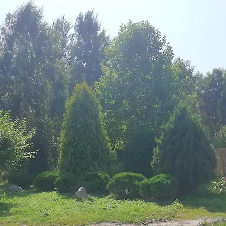 Lesny Ii Appartamento *