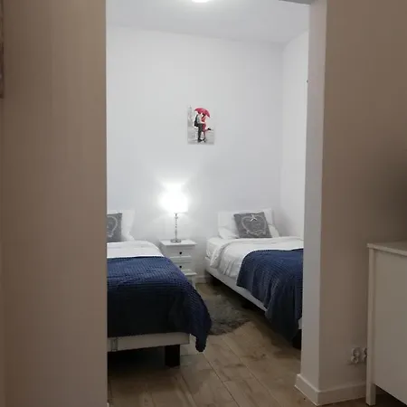 Lesny Ii Szczytno (Warmian-Masurian)