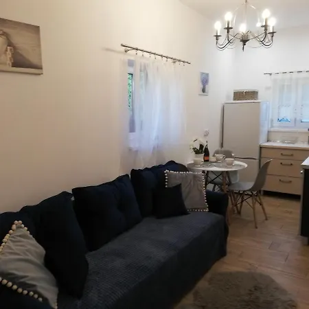 Apartment Lesny Ii *
