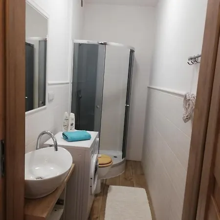 Appartamento Lesny Ii