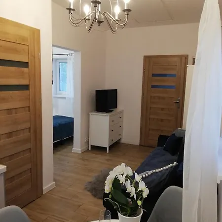 Lesny Ii Apartment *