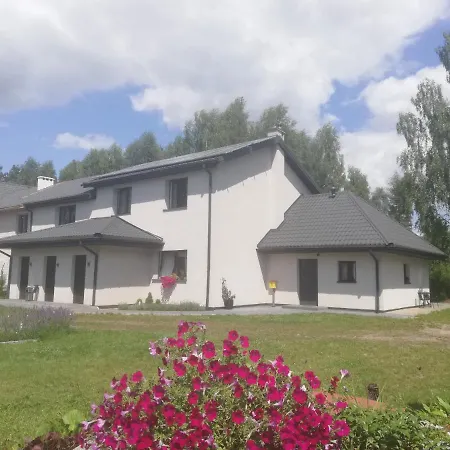 Lesny Ii Szczytno (Warmian-Masurian)